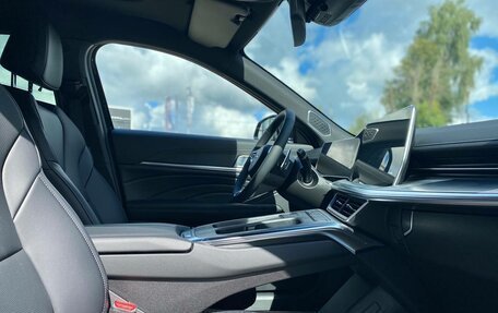 Haval F7, 2025 год, 3 549 000 рублей, 7 фотография