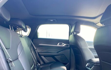 Haval F7, 2025 год, 3 549 000 рублей, 11 фотография