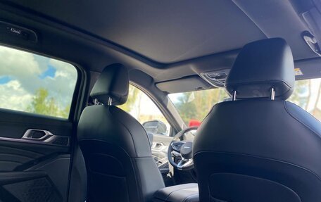Haval F7, 2025 год, 3 549 000 рублей, 12 фотография