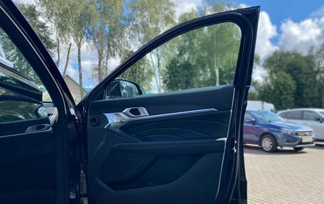 Haval F7, 2025 год, 3 549 000 рублей, 10 фотография