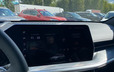 Haval F7, 2025 год, 3 549 000 рублей, 21 фотография