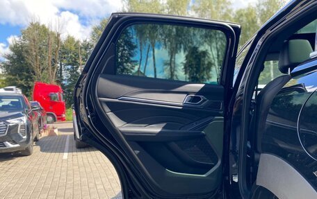 Haval F7, 2025 год, 3 549 000 рублей, 18 фотография