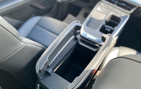 Haval F7, 2025 год, 3 549 000 рублей, 22 фотография