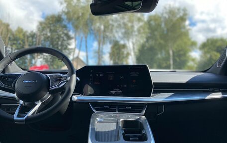 Haval F7, 2025 год, 3 549 000 рублей, 19 фотография