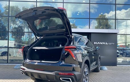 Haval F7, 2025 год, 3 549 000 рублей, 26 фотография