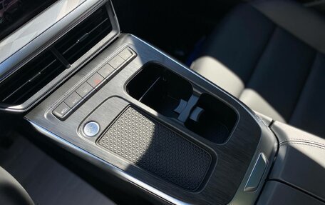 Haval F7, 2025 год, 3 549 000 рублей, 23 фотография