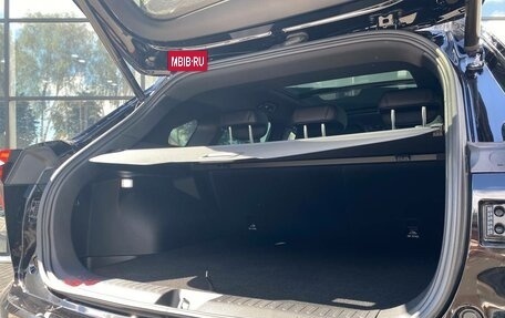 Haval F7, 2025 год, 3 549 000 рублей, 27 фотография