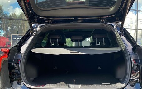 Haval F7, 2025 год, 3 549 000 рублей, 28 фотография