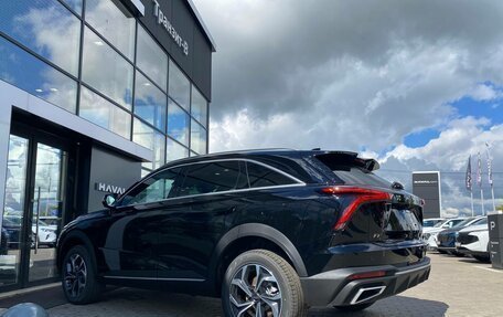 Haval F7, 2025 год, 3 549 000 рублей, 31 фотография