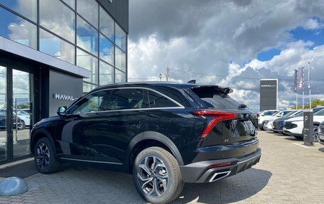 Haval F7, 2025 год, 3 549 000 рублей, 30 фотография