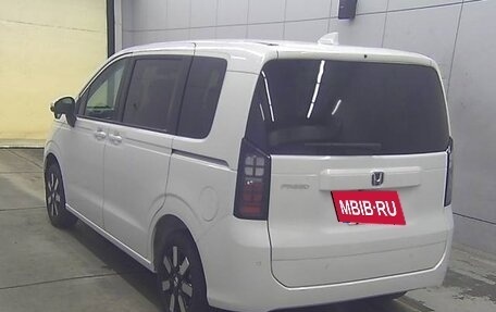 Honda Freed, 2025 год, 2 290 000 рублей, 3 фотография