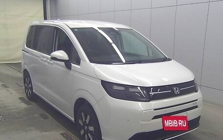 Honda Freed, 2025 год, 2 290 000 рублей, 2 фотография