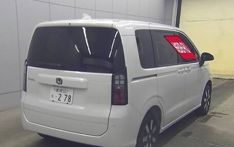 Honda Freed, 2025 год, 2 290 000 рублей, 4 фотография