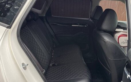 KIA Seltos I, 2020 год, 2 190 000 рублей, 6 фотография