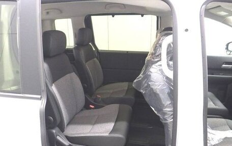 Honda Freed, 2025 год, 2 290 000 рублей, 8 фотография