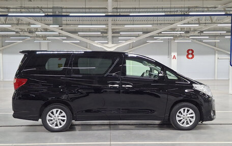 Toyota Alphard III, 2013 год, 2 449 000 рублей, 5 фотография