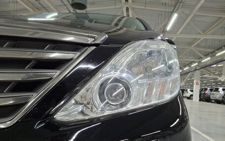 Toyota Alphard III, 2013 год, 2 449 000 рублей, 21 фотография