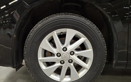 Toyota Alphard III, 2013 год, 2 449 000 рублей, 22 фотография