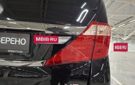 Toyota Alphard III, 2013 год, 2 449 000 рублей, 11 фотография