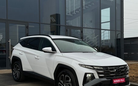 Hyundai Tucson, 2025 год, 3 980 000 рублей, 1 фотография