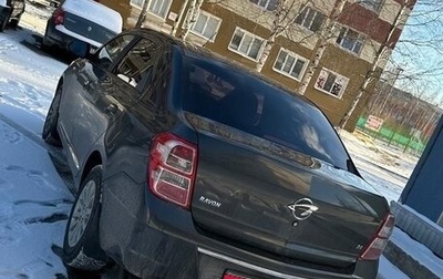 Ravon R4, 2017 год, 950 000 рублей, 1 фотография