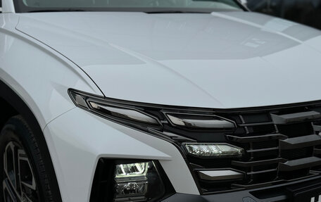 Hyundai Tucson, 2025 год, 3 980 000 рублей, 7 фотография