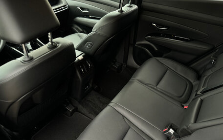 Hyundai Tucson, 2025 год, 3 980 000 рублей, 17 фотография