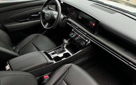 Hyundai Tucson, 2025 год, 3 980 000 рублей, 15 фотография