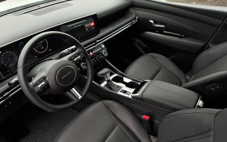 Hyundai Tucson, 2025 год, 3 980 000 рублей, 14 фотография