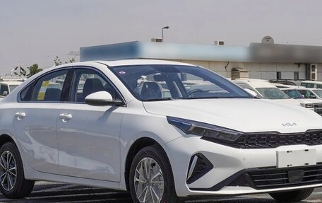 KIA K3, 2025 год, 1 950 000 рублей, 1 фотография