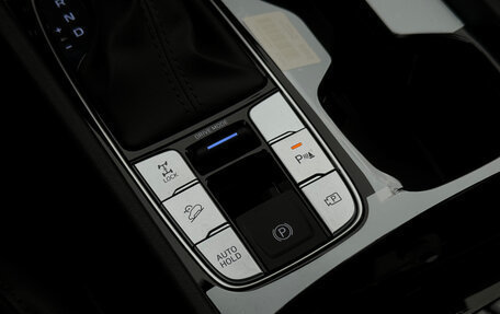 Hyundai Tucson, 2025 год, 3 980 000 рублей, 23 фотография