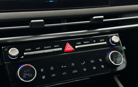 Hyundai Tucson, 2025 год, 3 980 000 рублей, 20 фотография