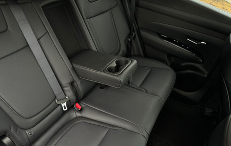 Hyundai Tucson, 2025 год, 3 980 000 рублей, 18 фотография