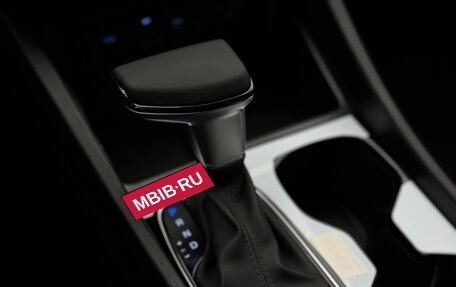 Hyundai Tucson, 2025 год, 3 980 000 рублей, 22 фотография