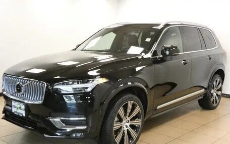 Volvo XC90 II рестайлинг, 2022 год, 4 574 238 рублей, 1 фотография