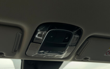 Hyundai Tucson, 2025 год, 3 980 000 рублей, 24 фотография