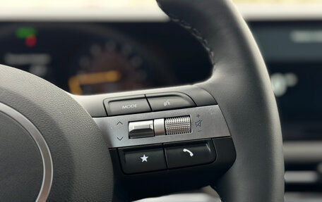 Hyundai Tucson, 2025 год, 3 980 000 рублей, 26 фотография