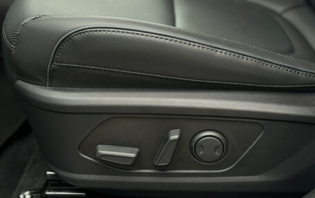 Hyundai Tucson, 2025 год, 3 980 000 рублей, 32 фотография