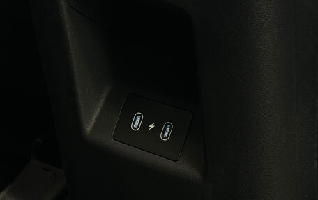 Hyundai Tucson, 2025 год, 3 980 000 рублей, 29 фотография