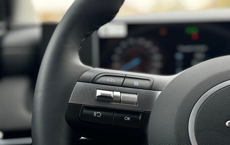 Hyundai Tucson, 2025 год, 3 980 000 рублей, 25 фотография