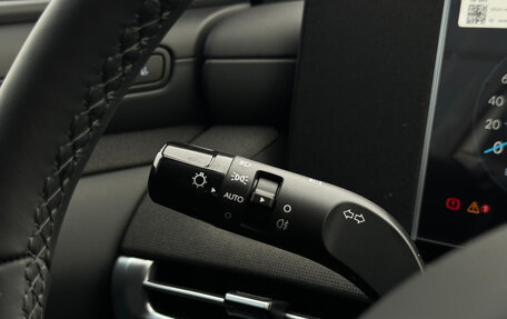 Hyundai Tucson, 2025 год, 3 980 000 рублей, 27 фотография