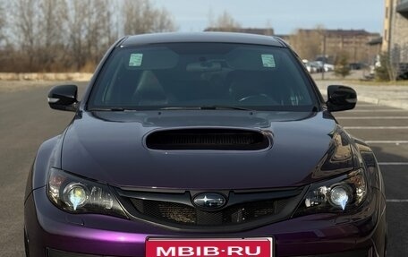 Subaru Impreza WRX STi III, 2008 год, 1 900 000 рублей, 1 фотография