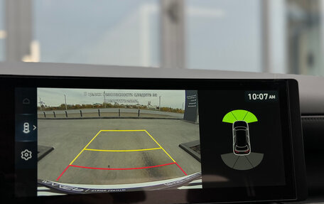 Hyundai Tucson, 2025 год, 3 980 000 рублей, 35 фотография