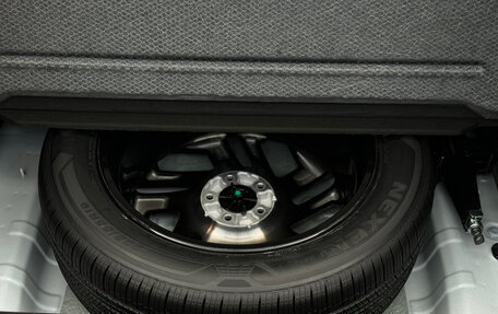 Hyundai Tucson, 2025 год, 3 980 000 рублей, 39 фотография