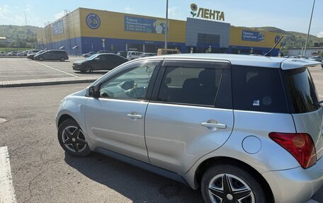 Toyota Ist II, 2003 год, 505 000 рублей, 5 фотография