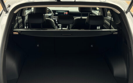 Hyundai Tucson, 2025 год, 3 980 000 рублей, 38 фотография