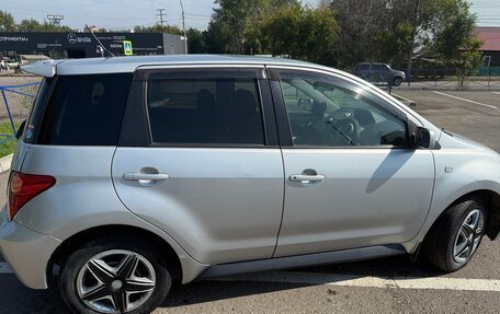 Toyota Ist II, 2003 год, 505 000 рублей, 6 фотография