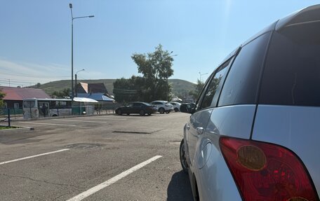 Toyota Ist II, 2003 год, 505 000 рублей, 4 фотография