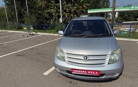 Toyota Ist II, 2003 год, 505 000 рублей, 9 фотография
