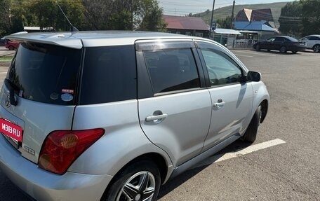 Toyota Ist II, 2003 год, 505 000 рублей, 7 фотография